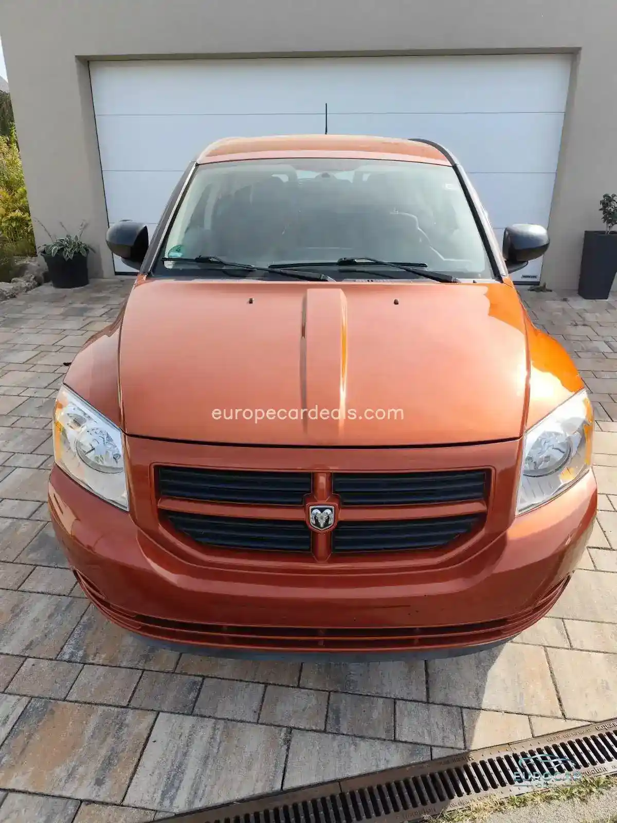 Dodge Caliber