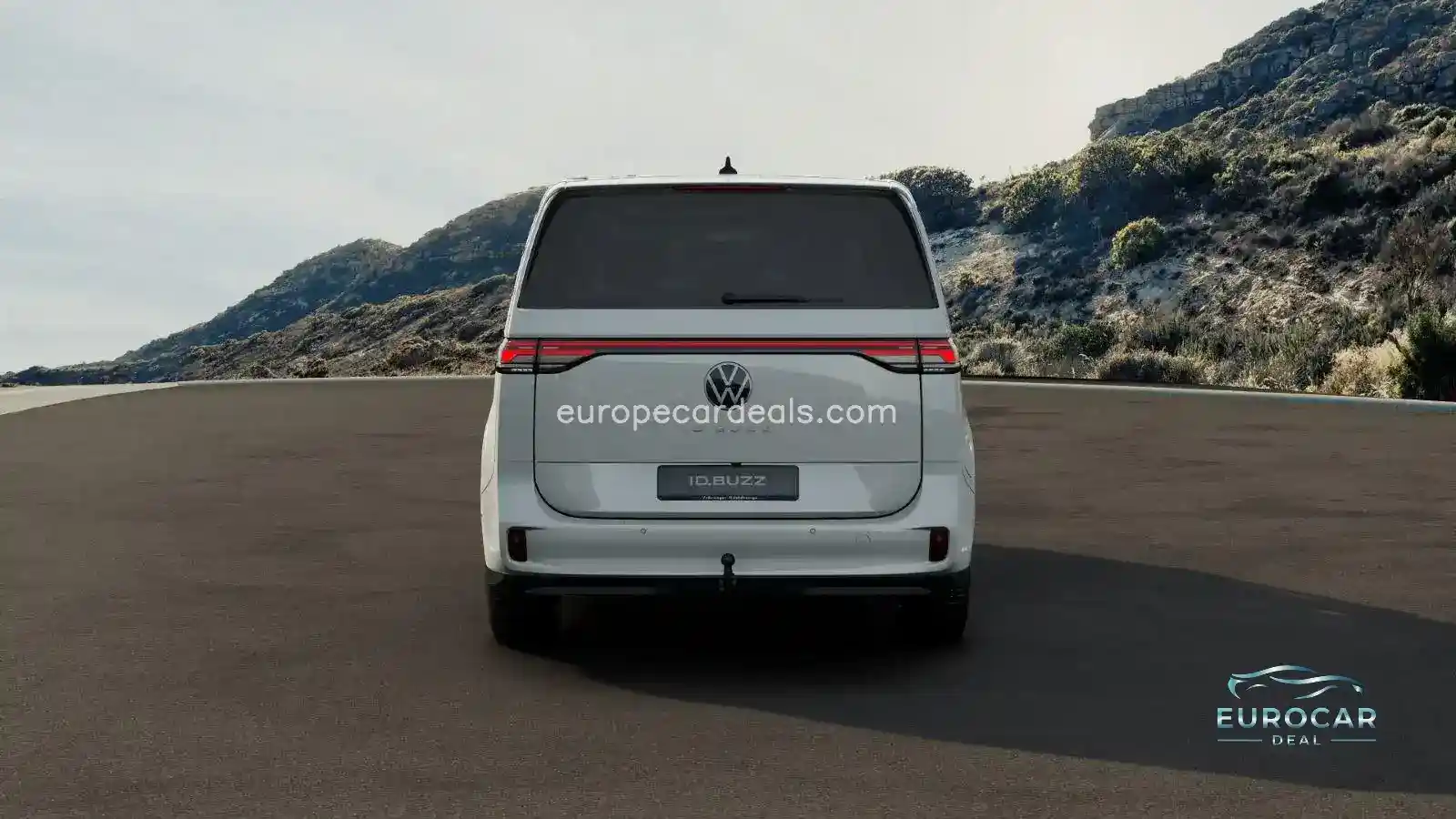 Volkswagen ID. Buzz