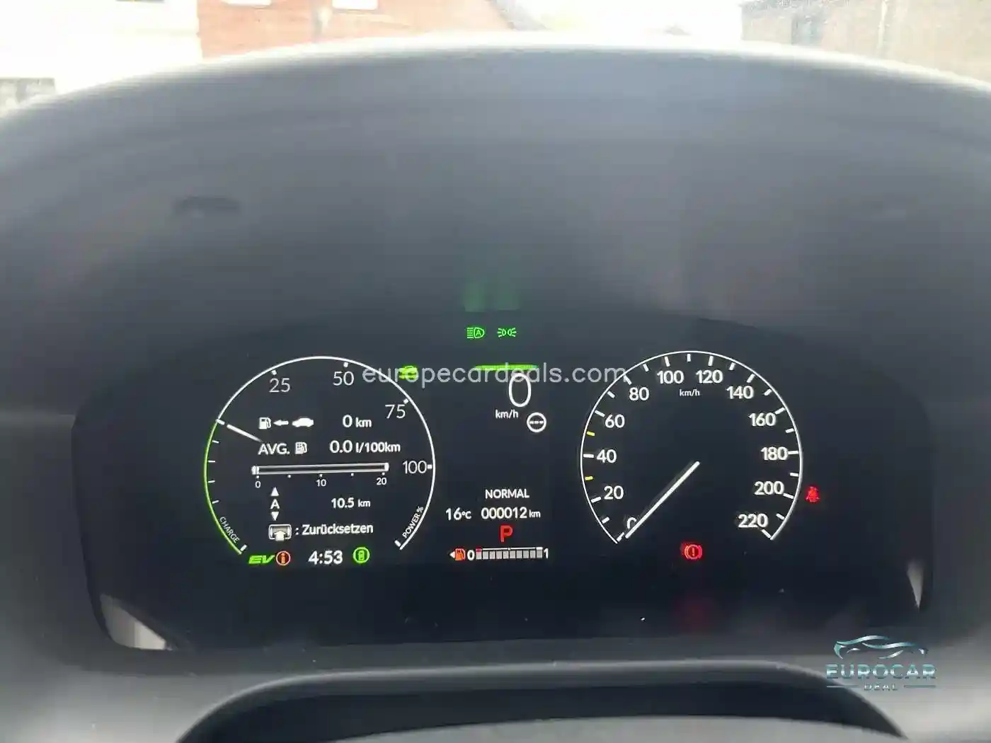 Honda Other
