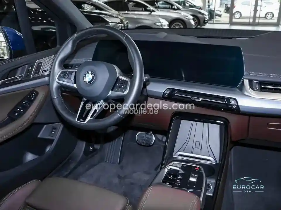 BMW 218 Active Tourer