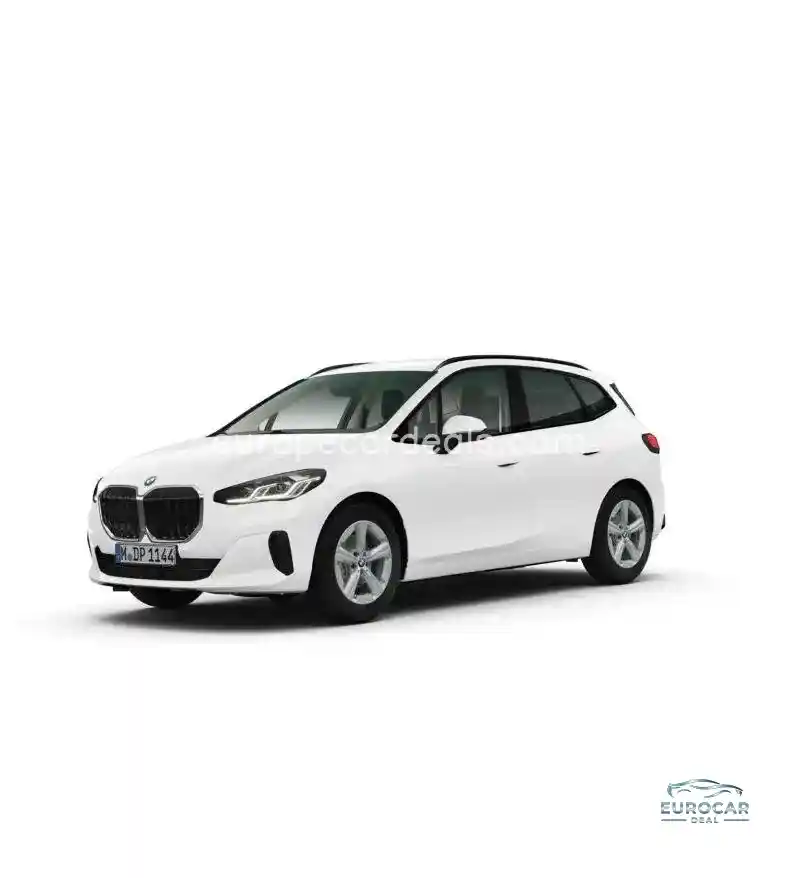 BMW 220 Active Tourer