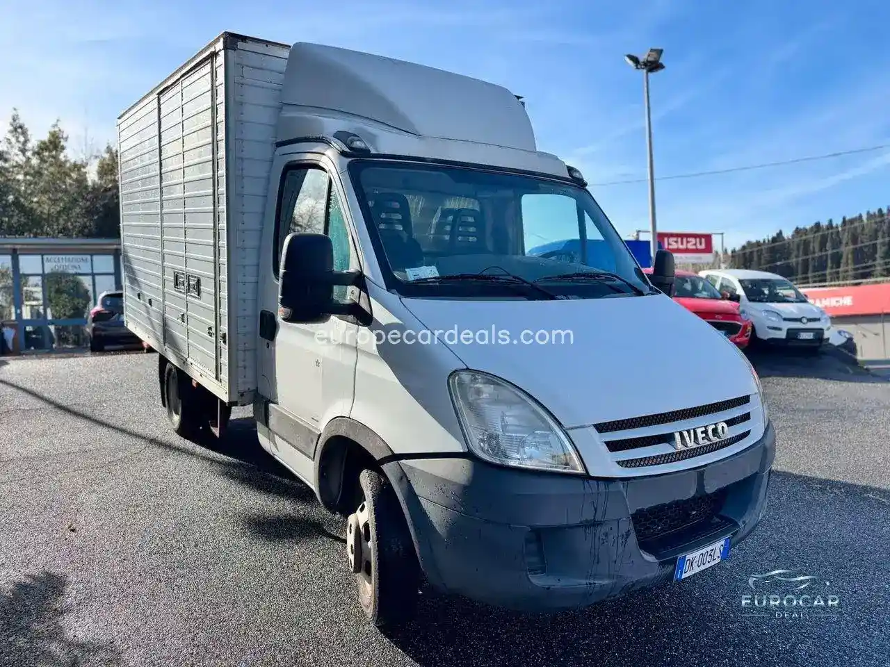 Iveco Other