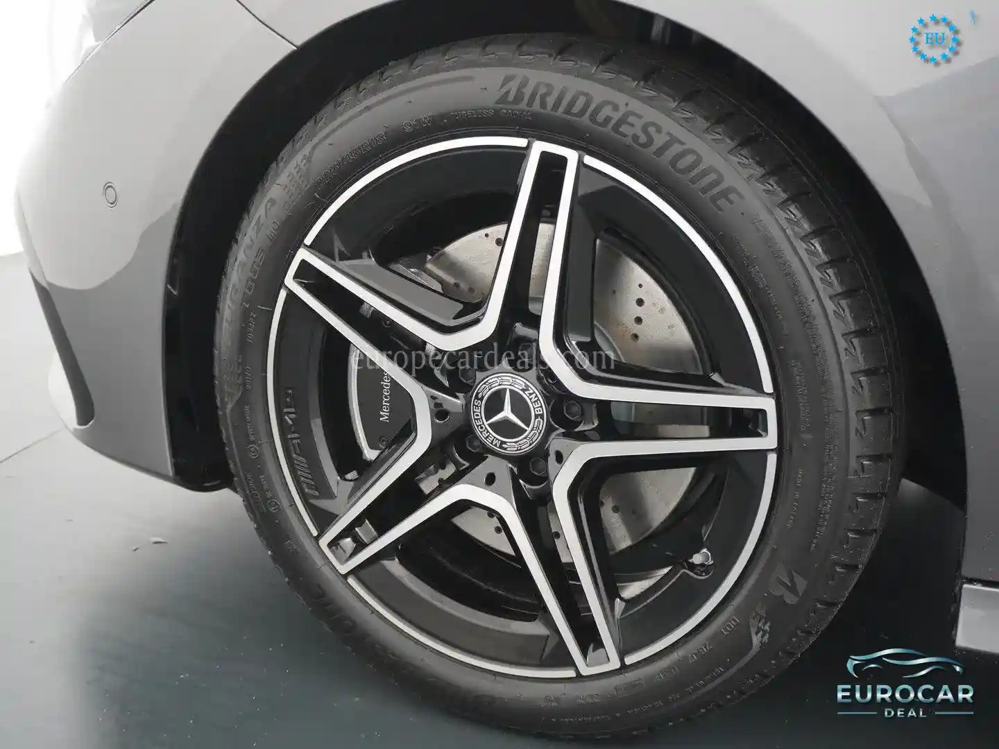 Mercedes-Benz CLA 200 Shooting Brake