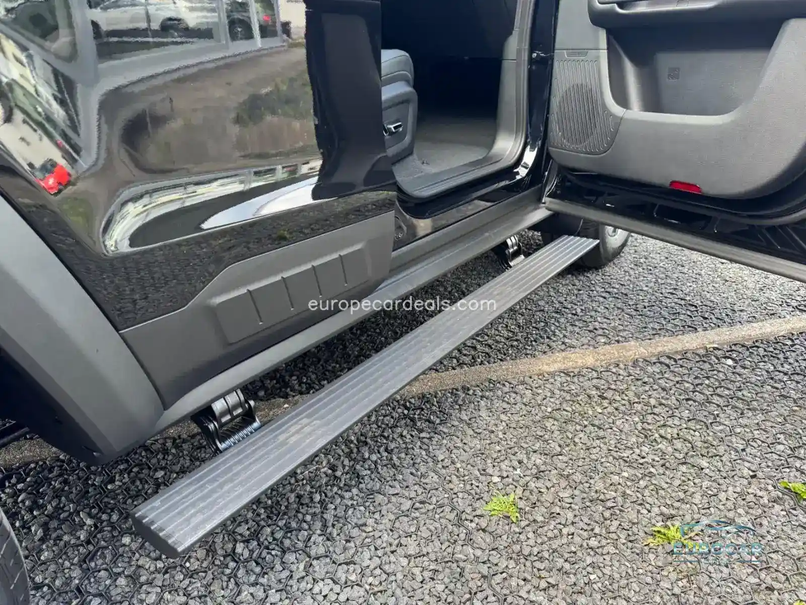 BAIC BJ40
