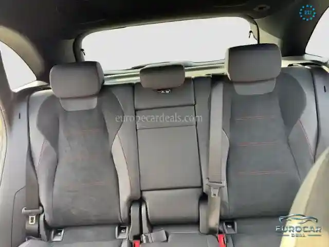 Mercedes-Benz B 220