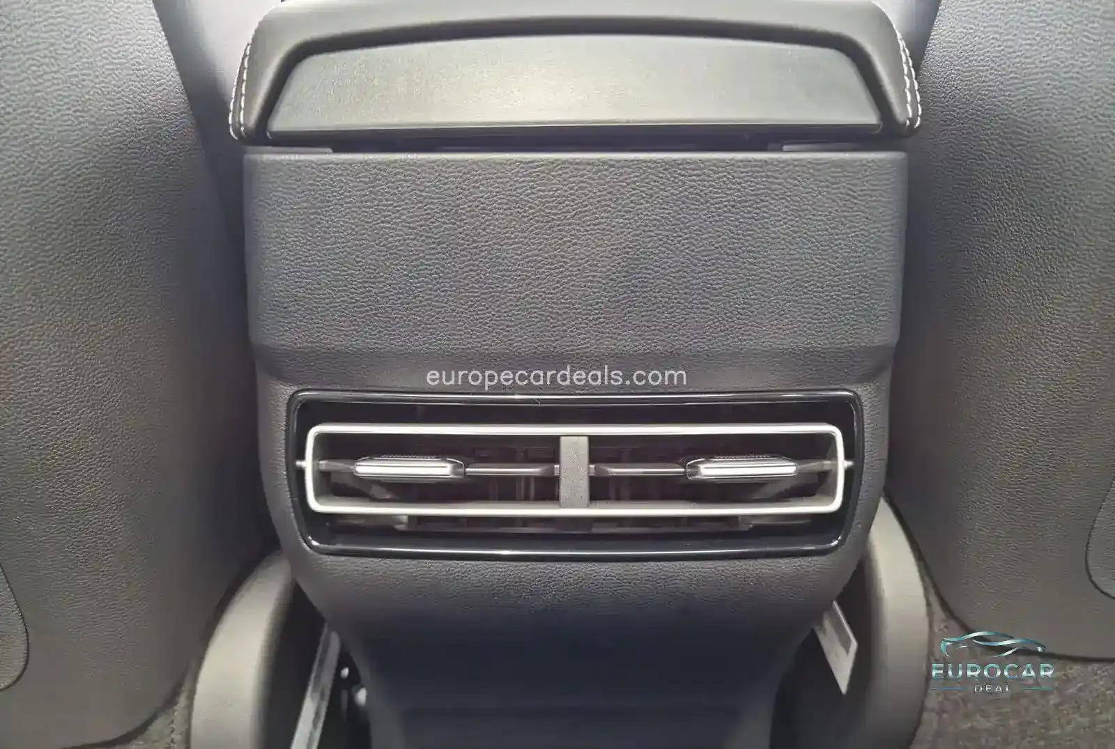 BAIC Beijing X75