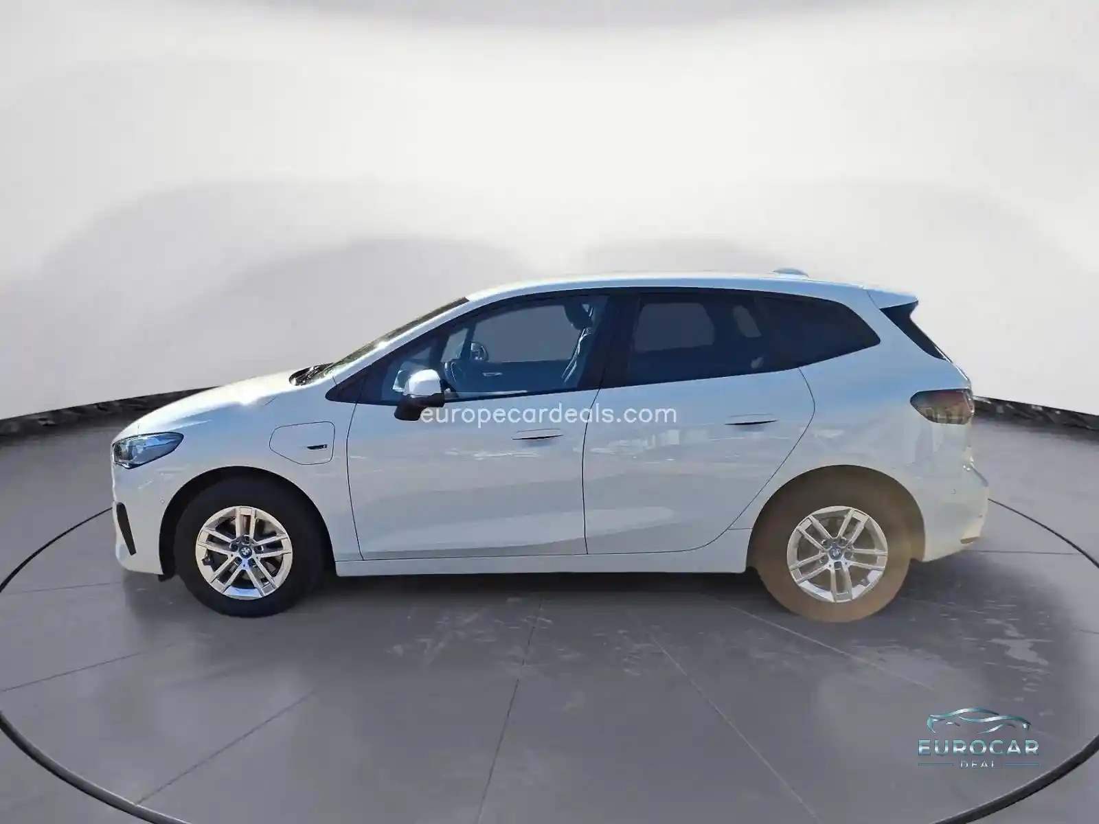 BMW 225 Active Tourer