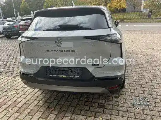 Renault Symbioz