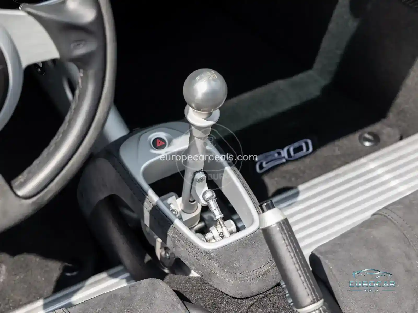 Lotus Exige