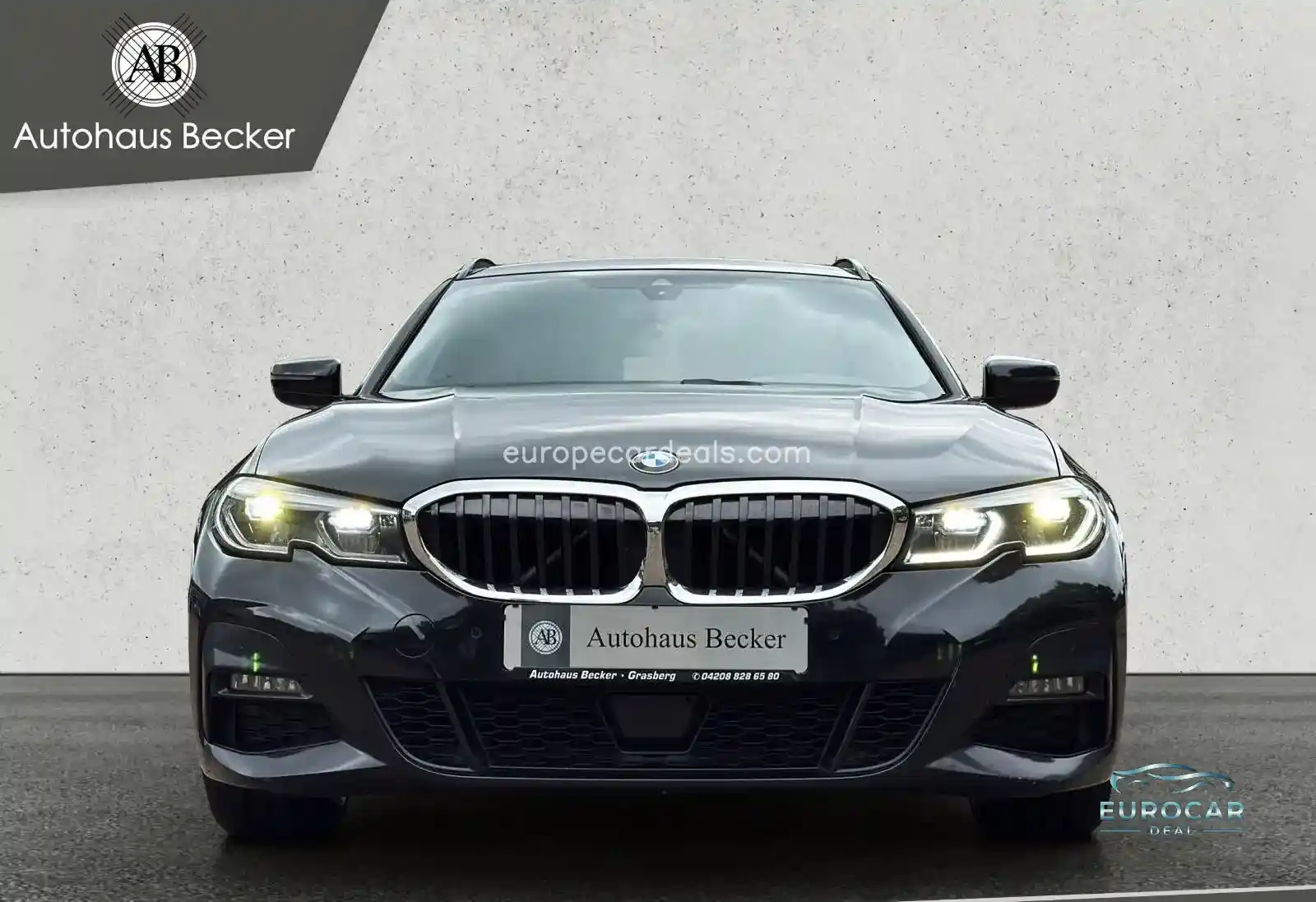 BMW 320