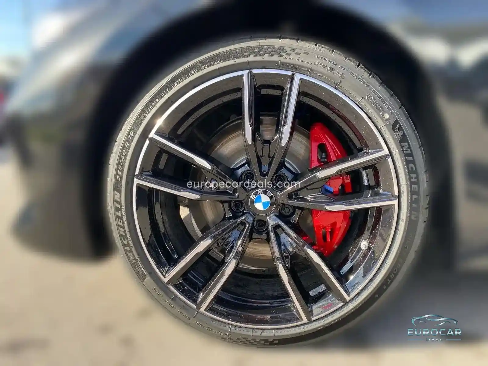 BMW M340d