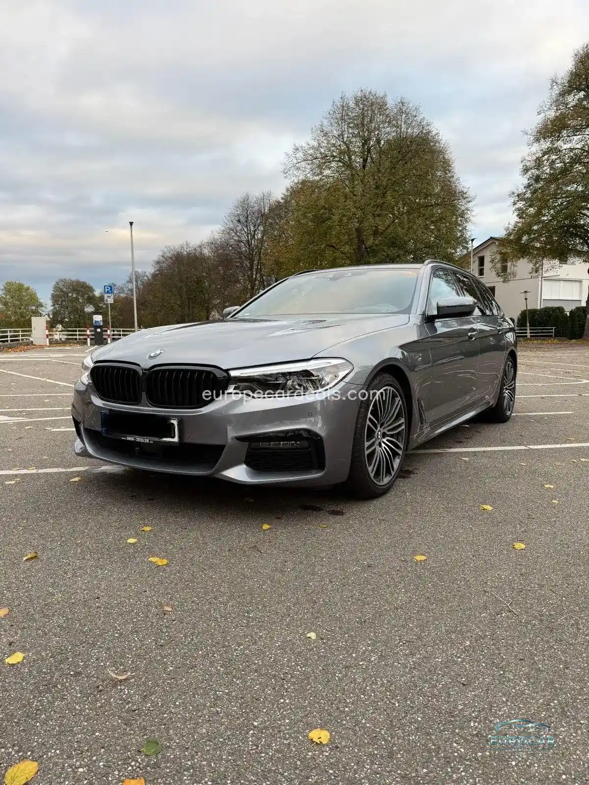 BMW 315