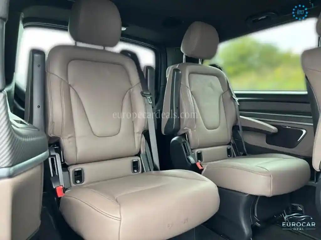 Mercedes-Benz V 300
