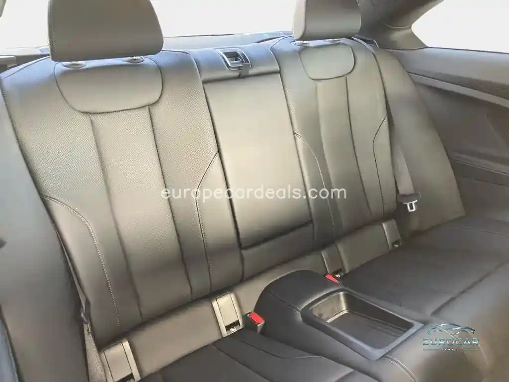 BMW 220