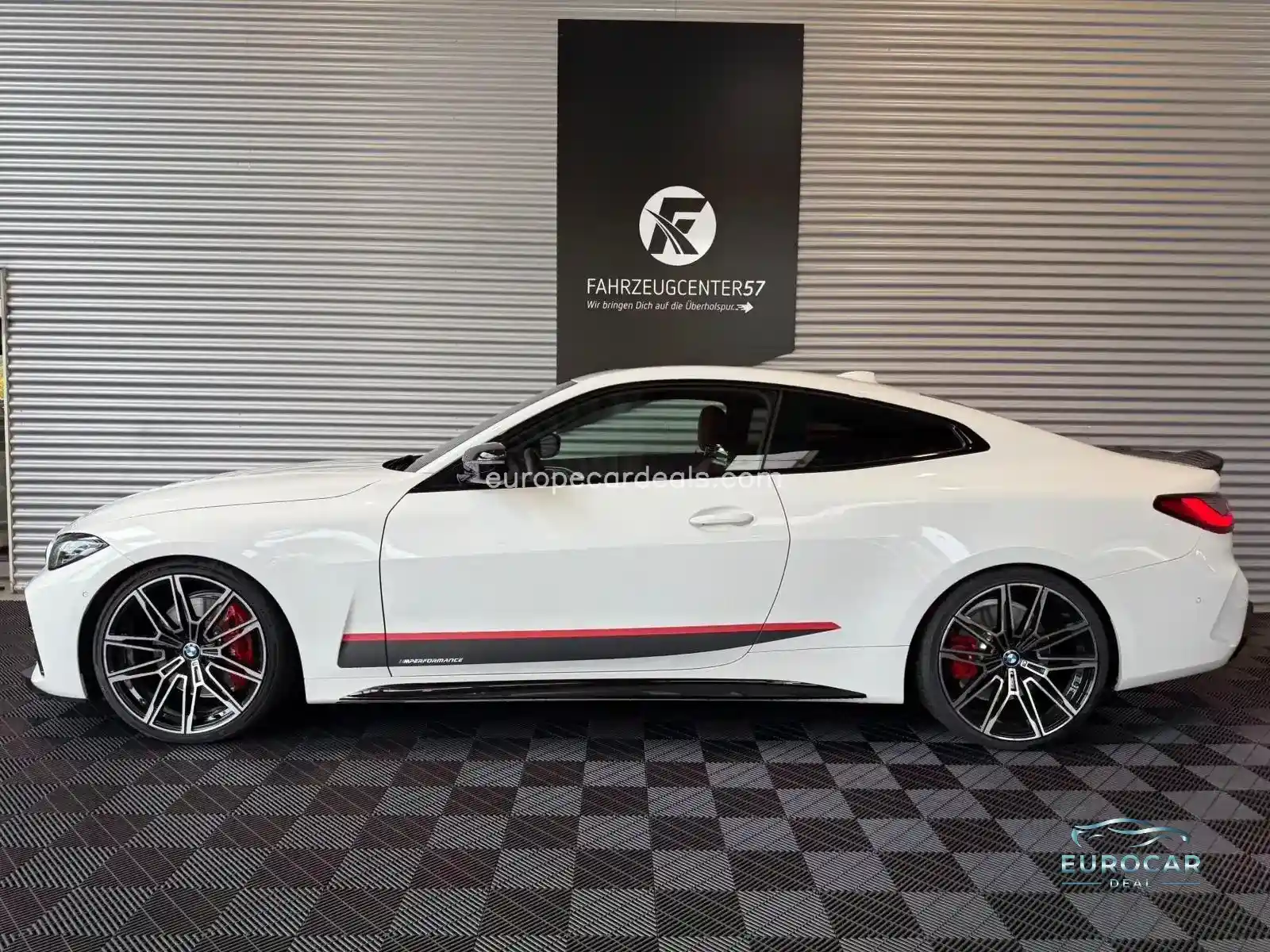 BMW M440