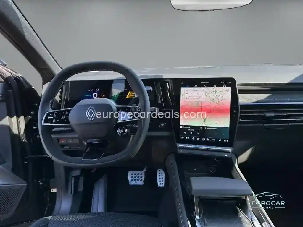 Renault Espace