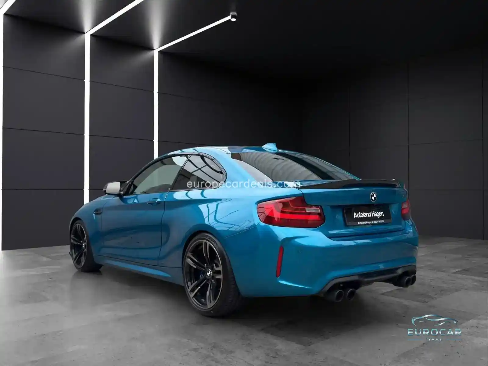 BMW M2