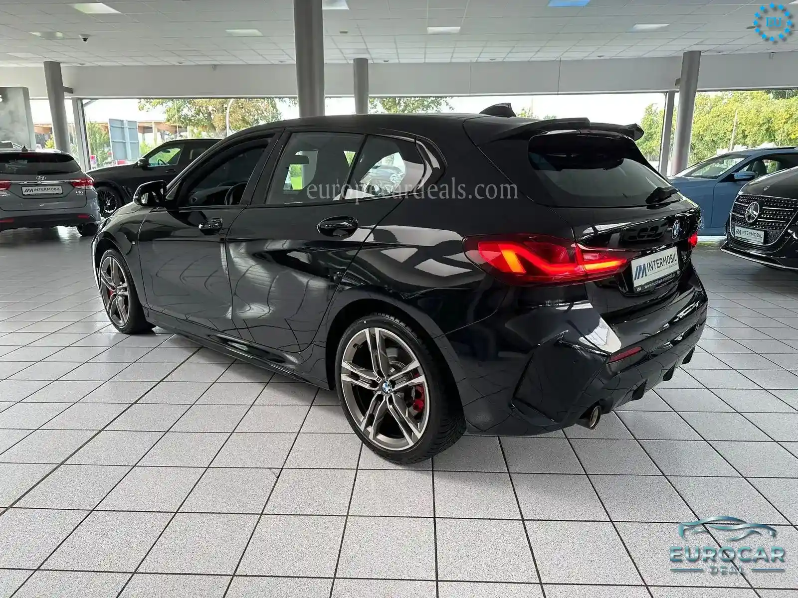 BMW 120