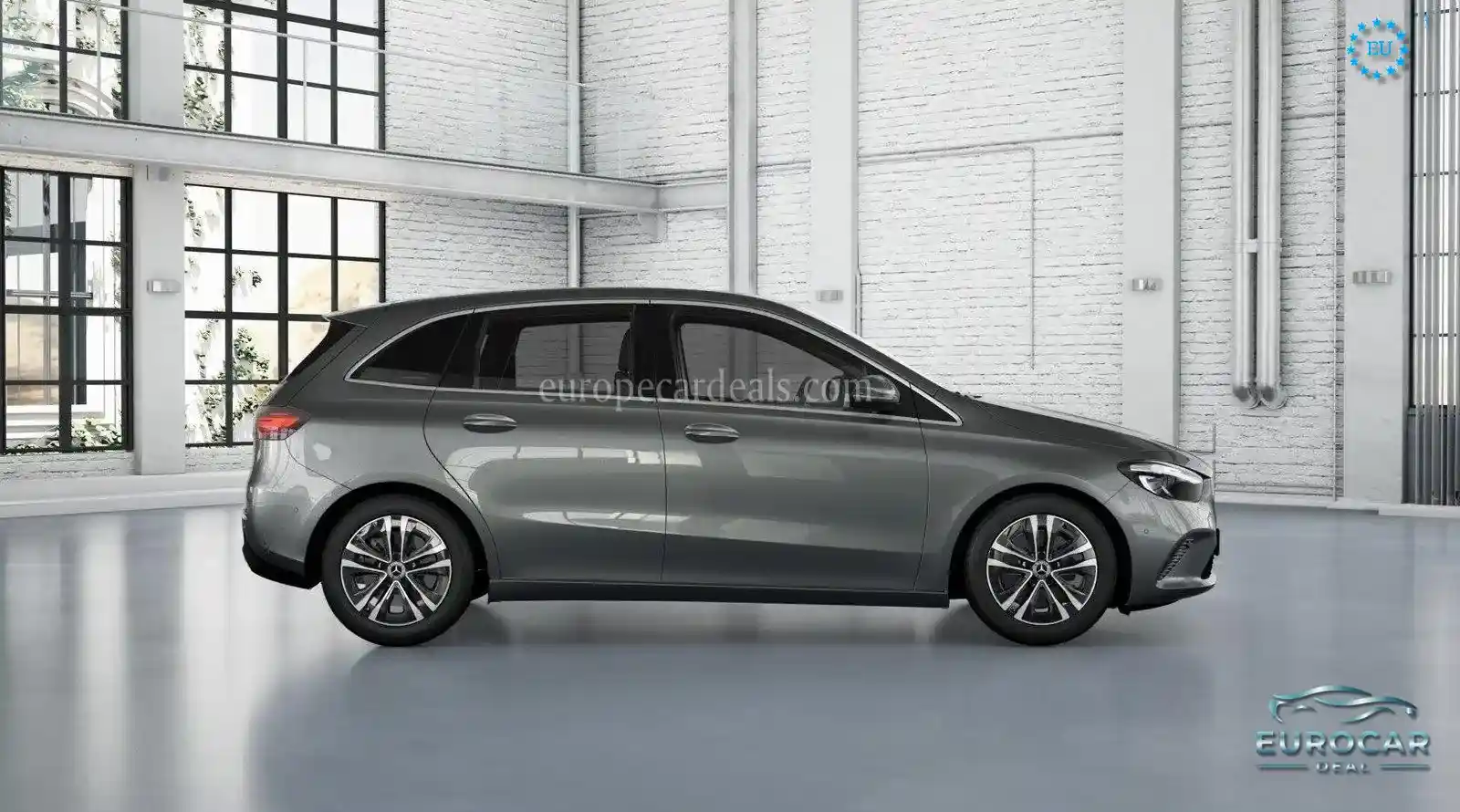 Mercedes-Benz B 250