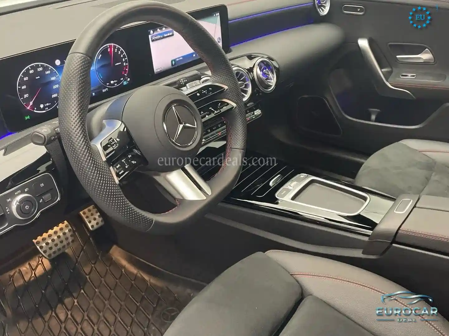 Mercedes-Benz CLA 250 Shooting Brake