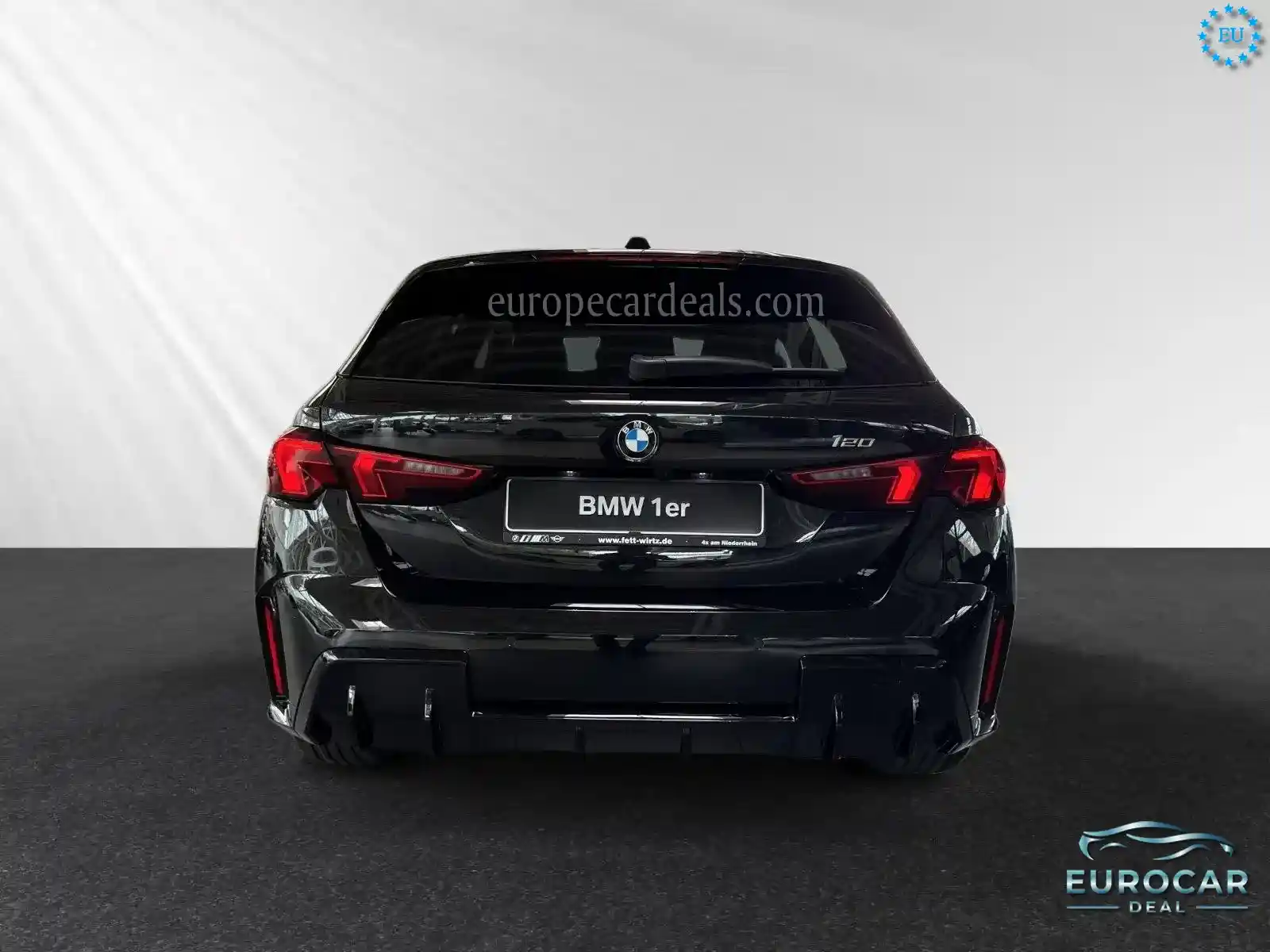 BMW 120