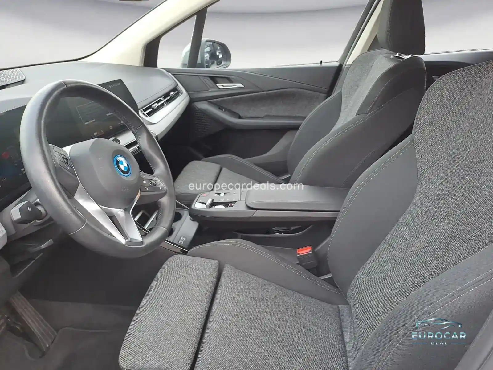 BMW 225 Active Tourer
