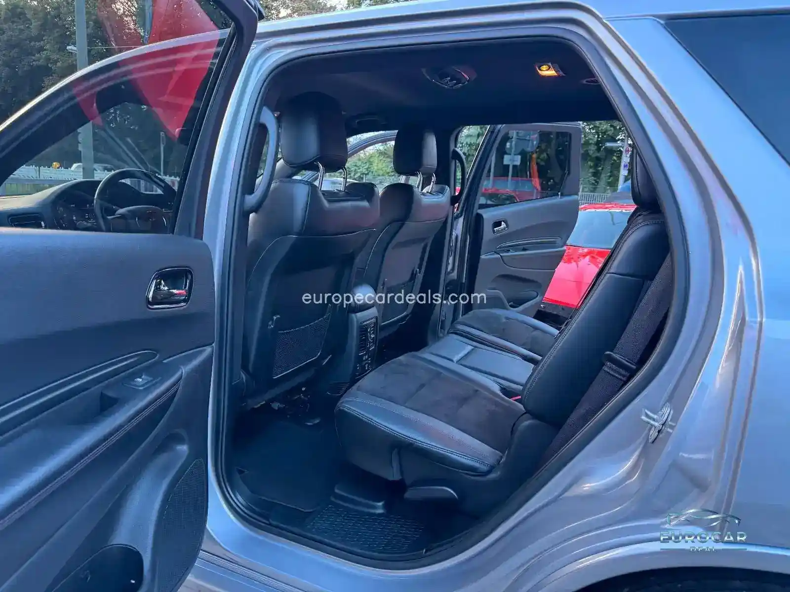 Dodge Durango