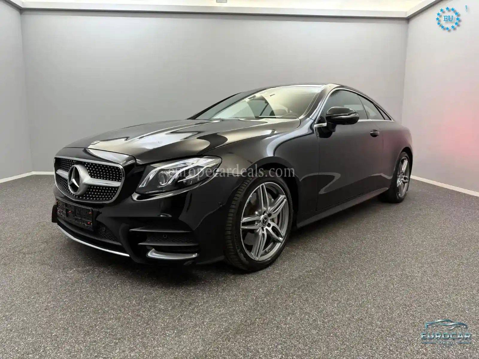 Mercedes-Benz E 400