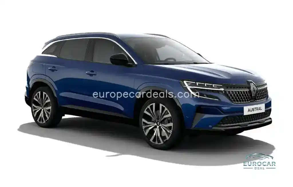 Renault Austral