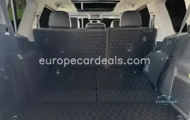 BAIC BJ60