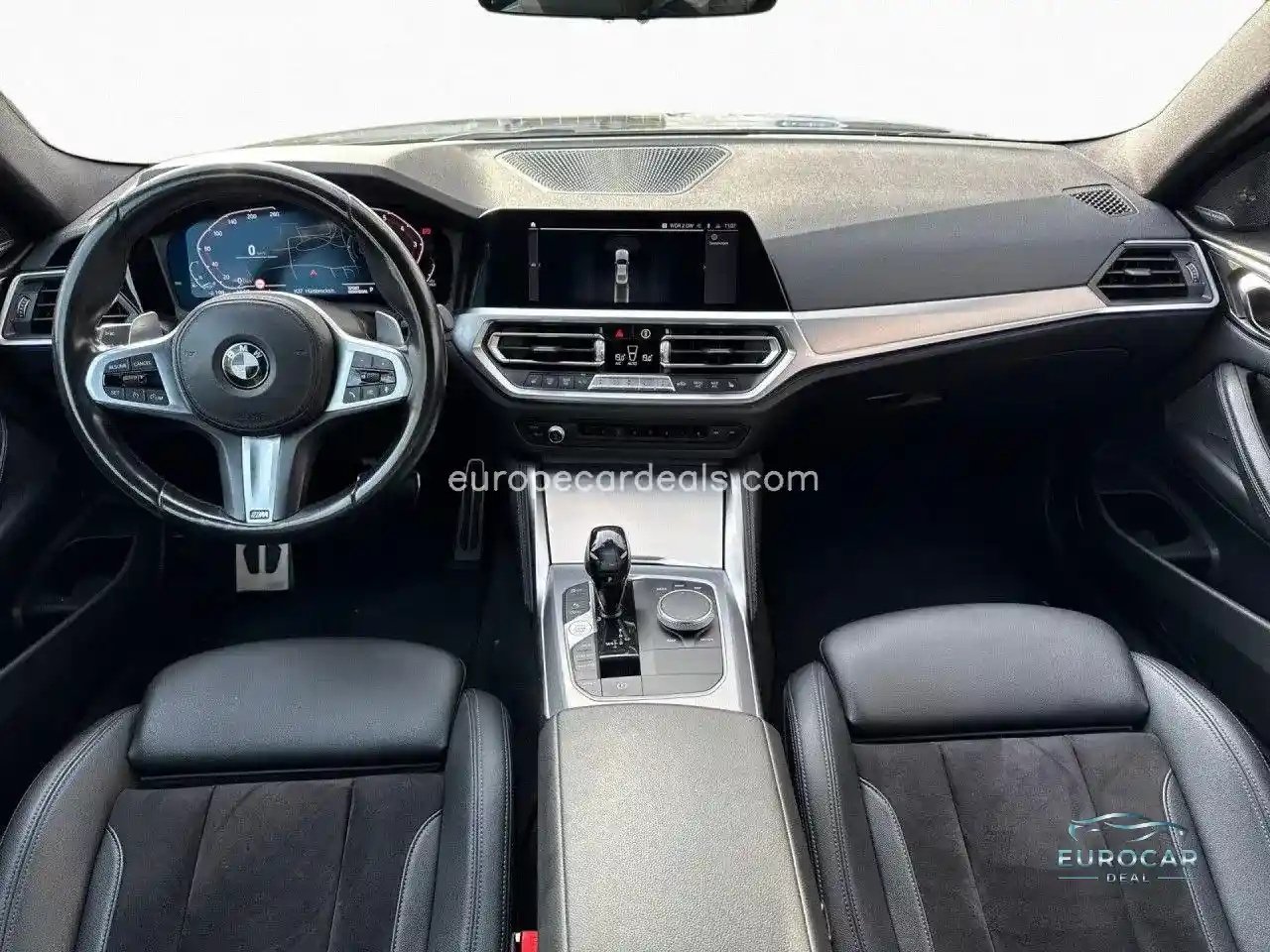 BMW 430