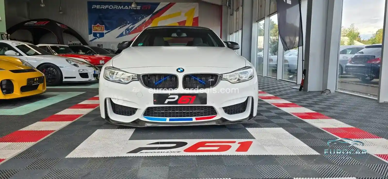 BMW M4