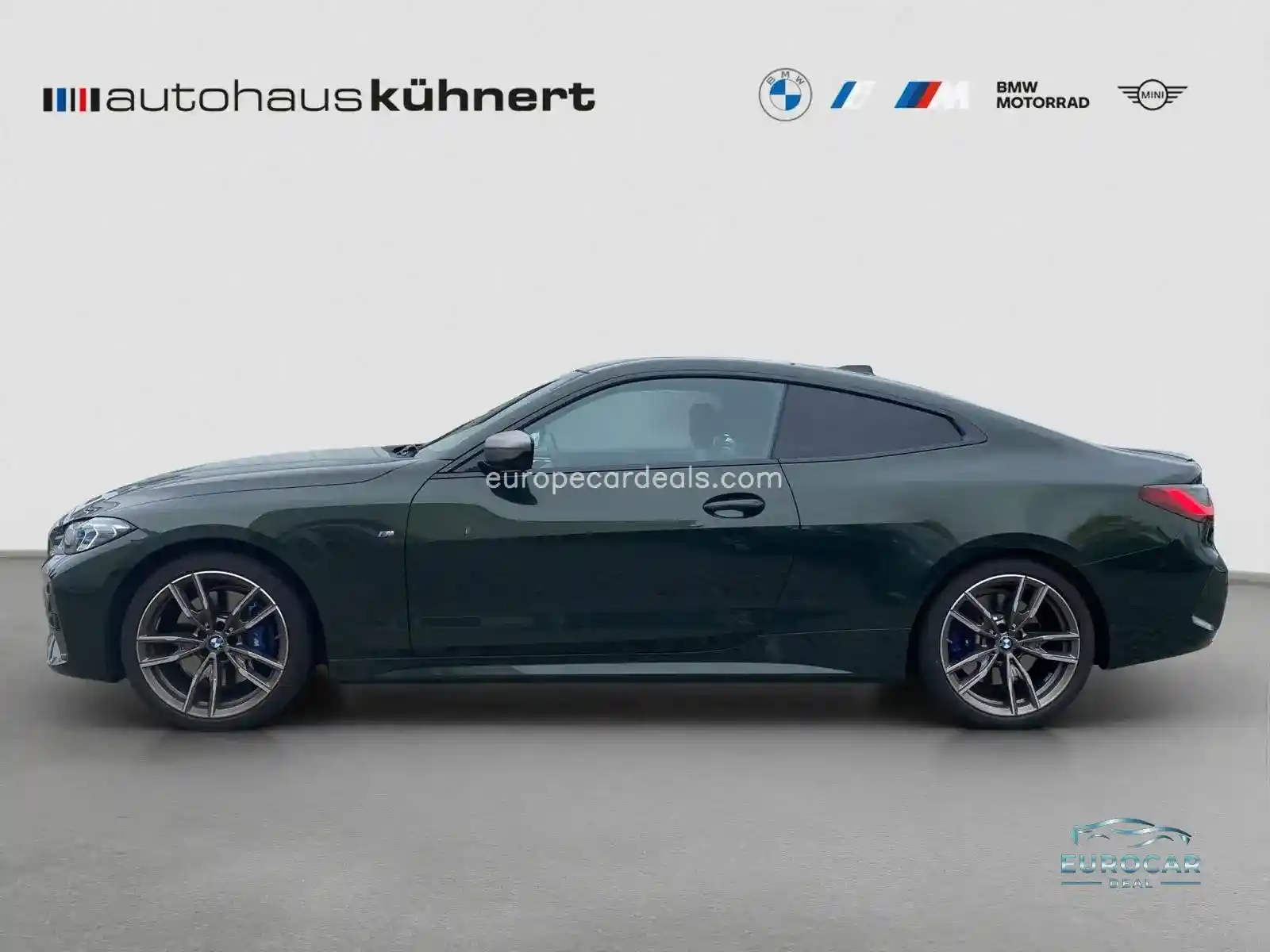 BMW M440
