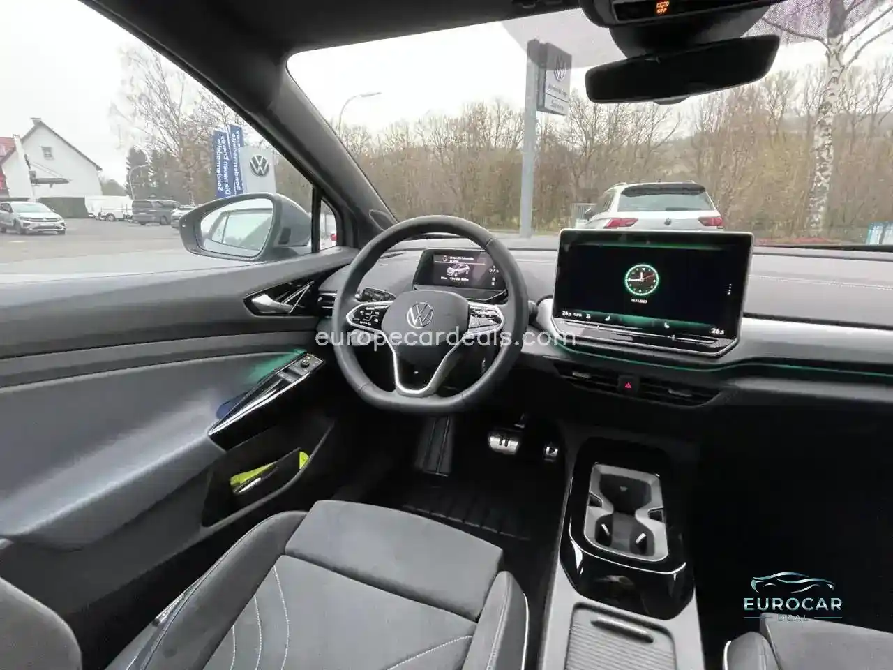 Volkswagen ID.4