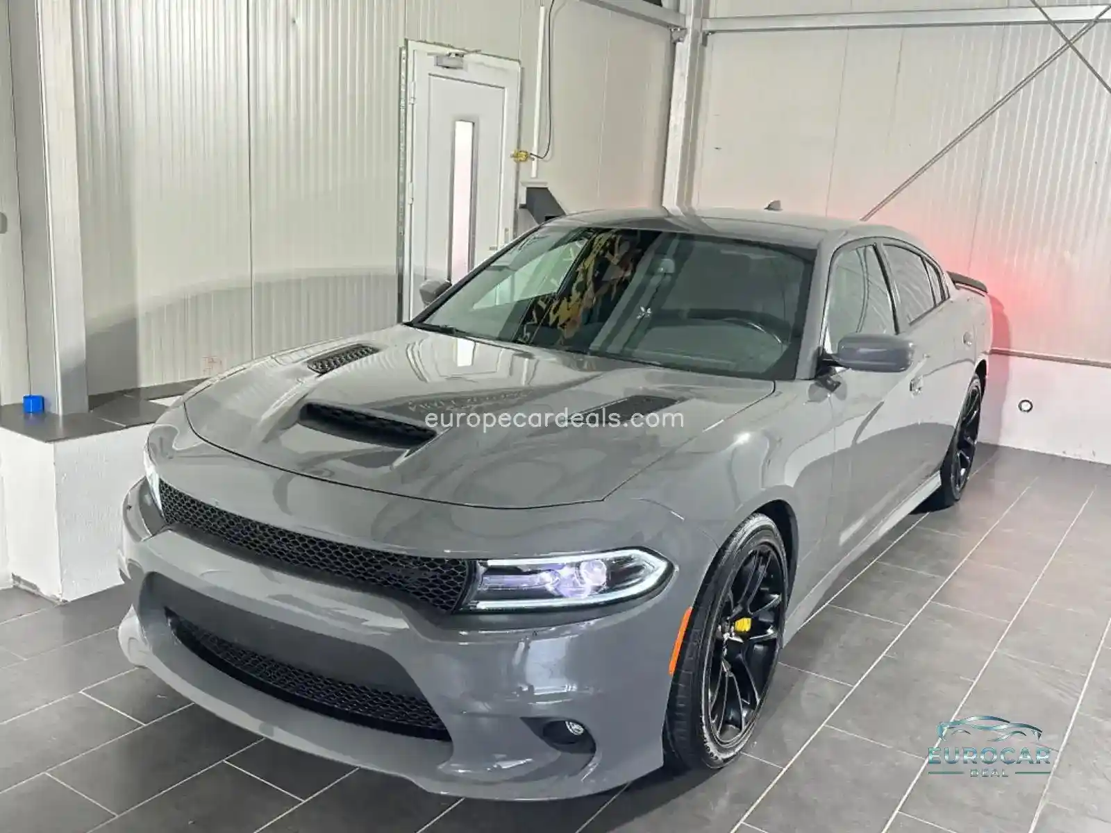 Dodge Charger