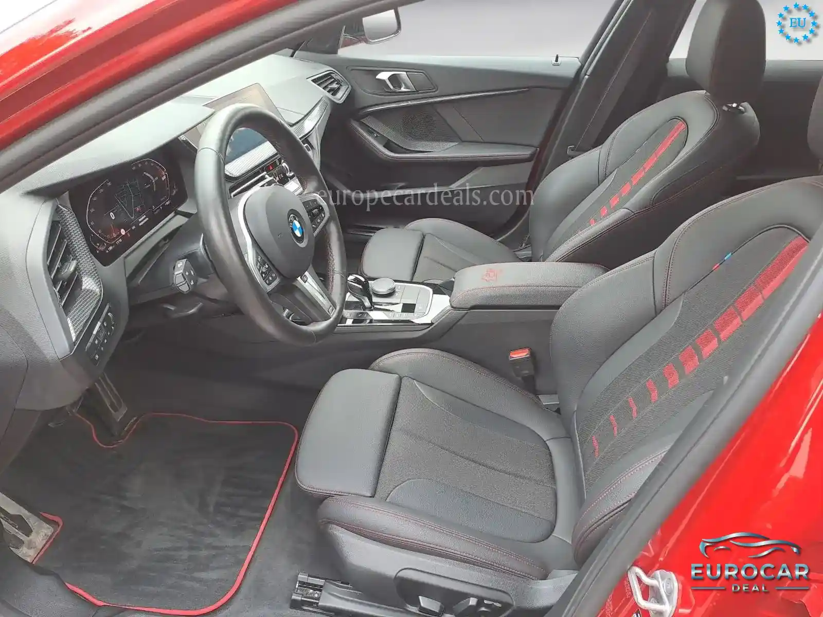 BMW 128