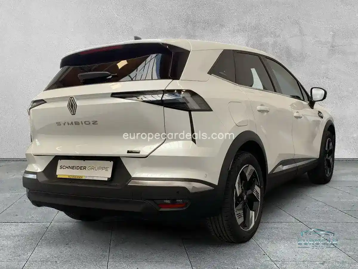 Renault Symbioz