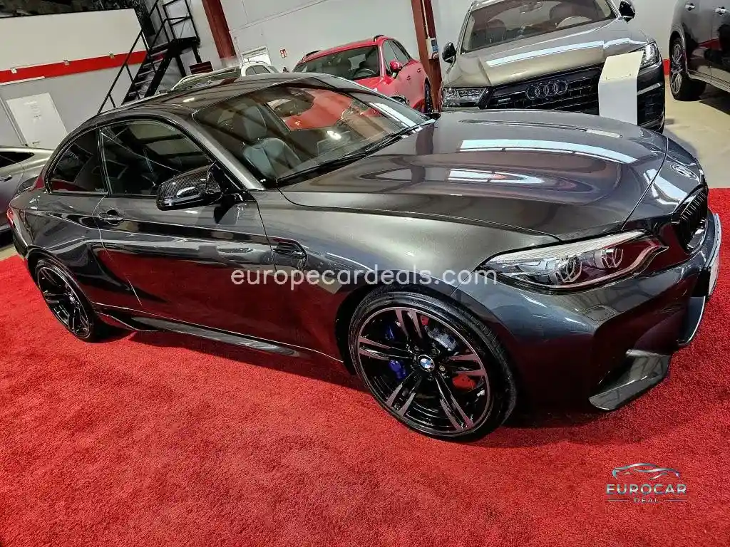 BMW M2