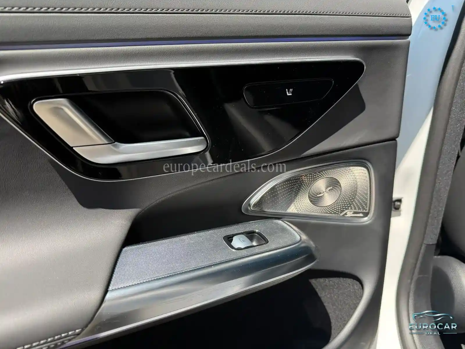 Mercedes-Benz E 53 AMG