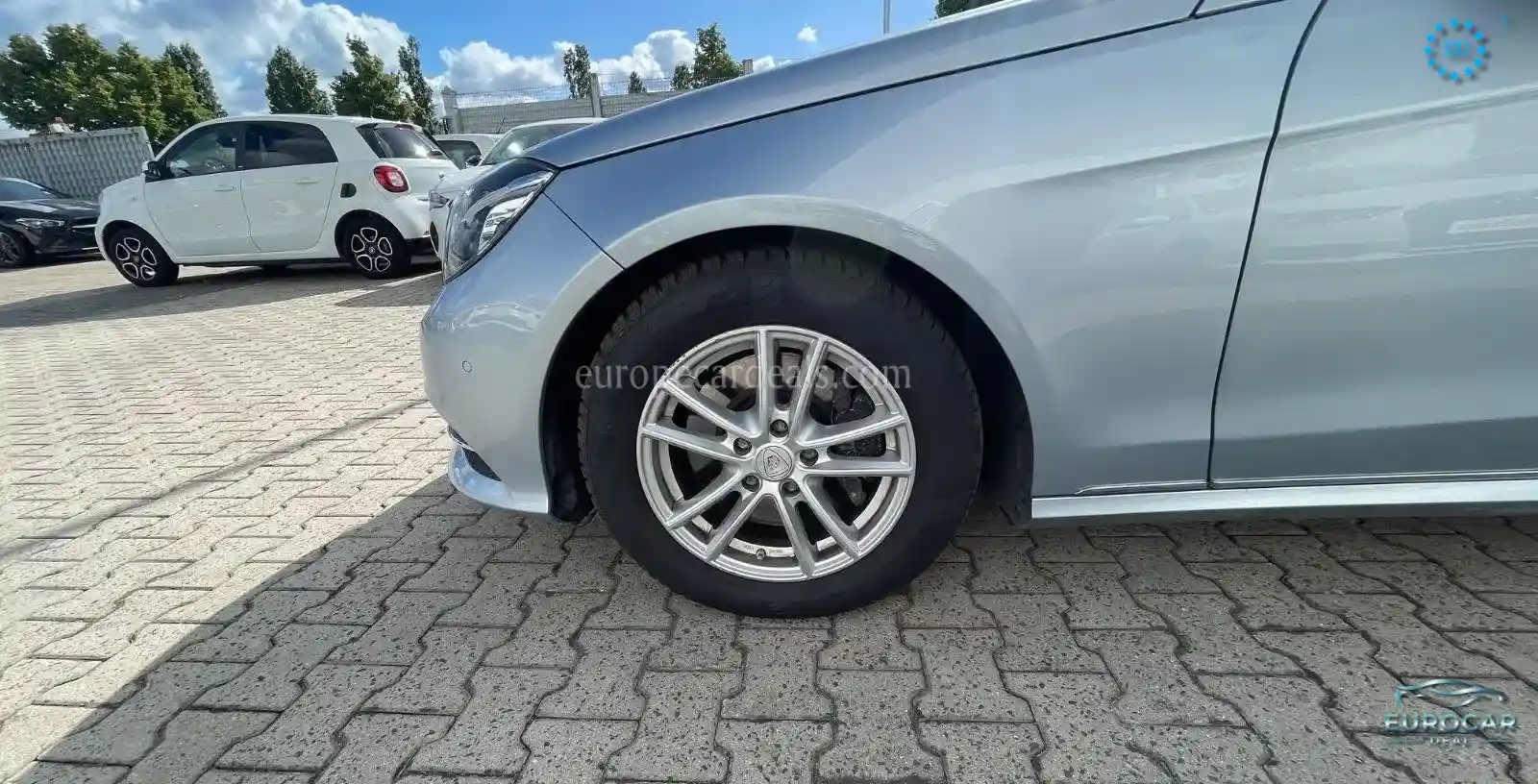 Mercedes-Benz E 250