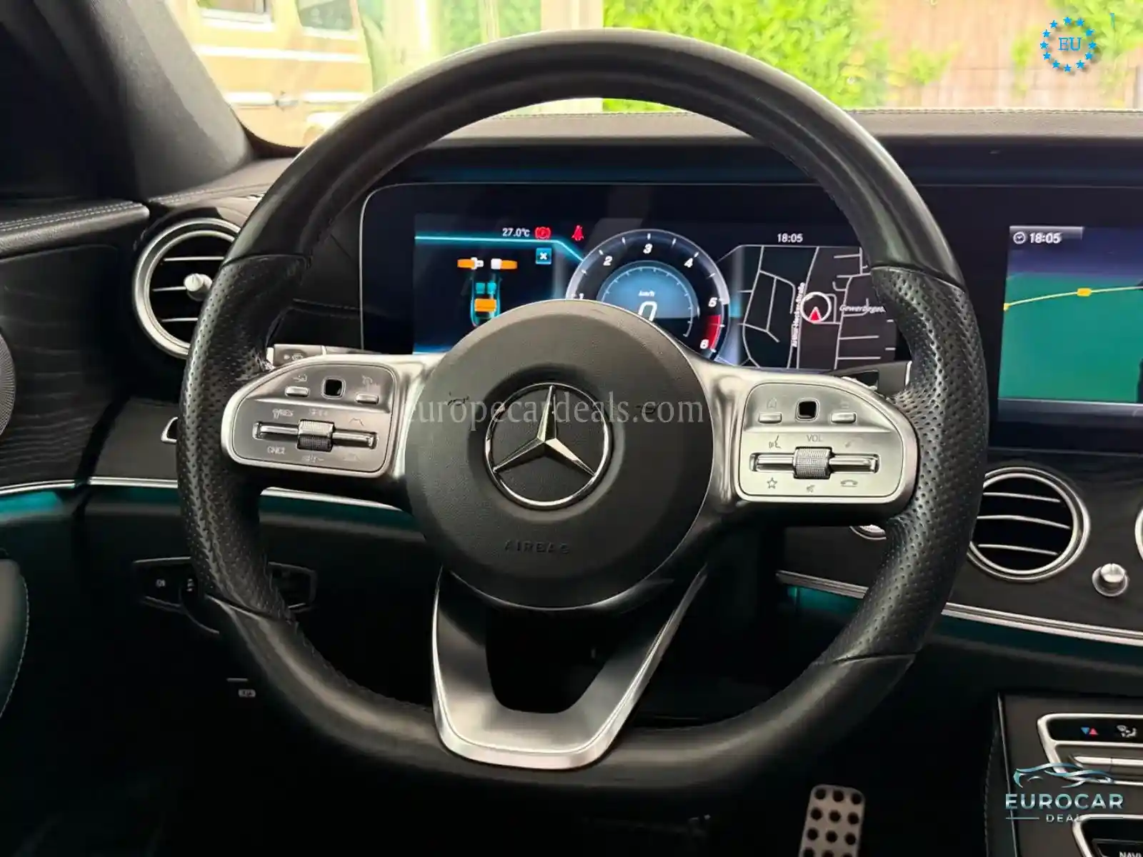 Mercedes-Benz E 350