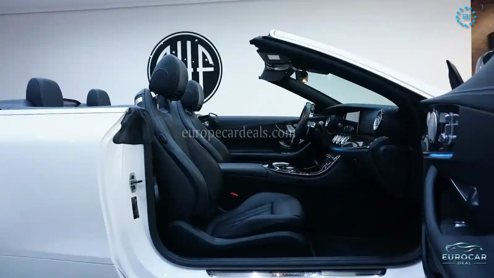 Mercedes-Benz E 450