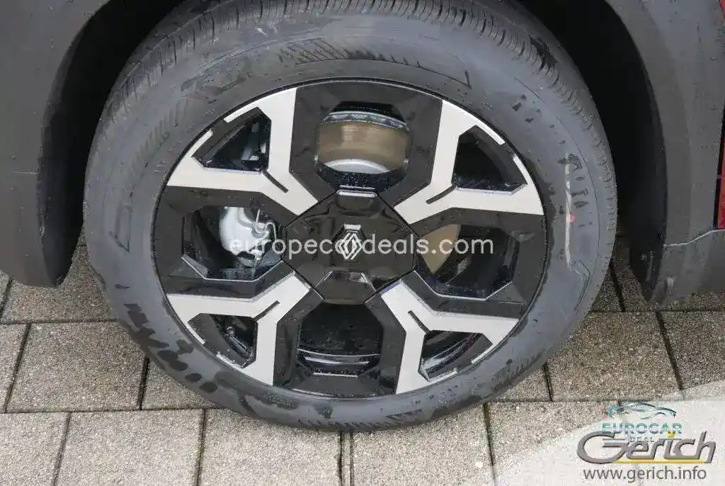 Renault R 4