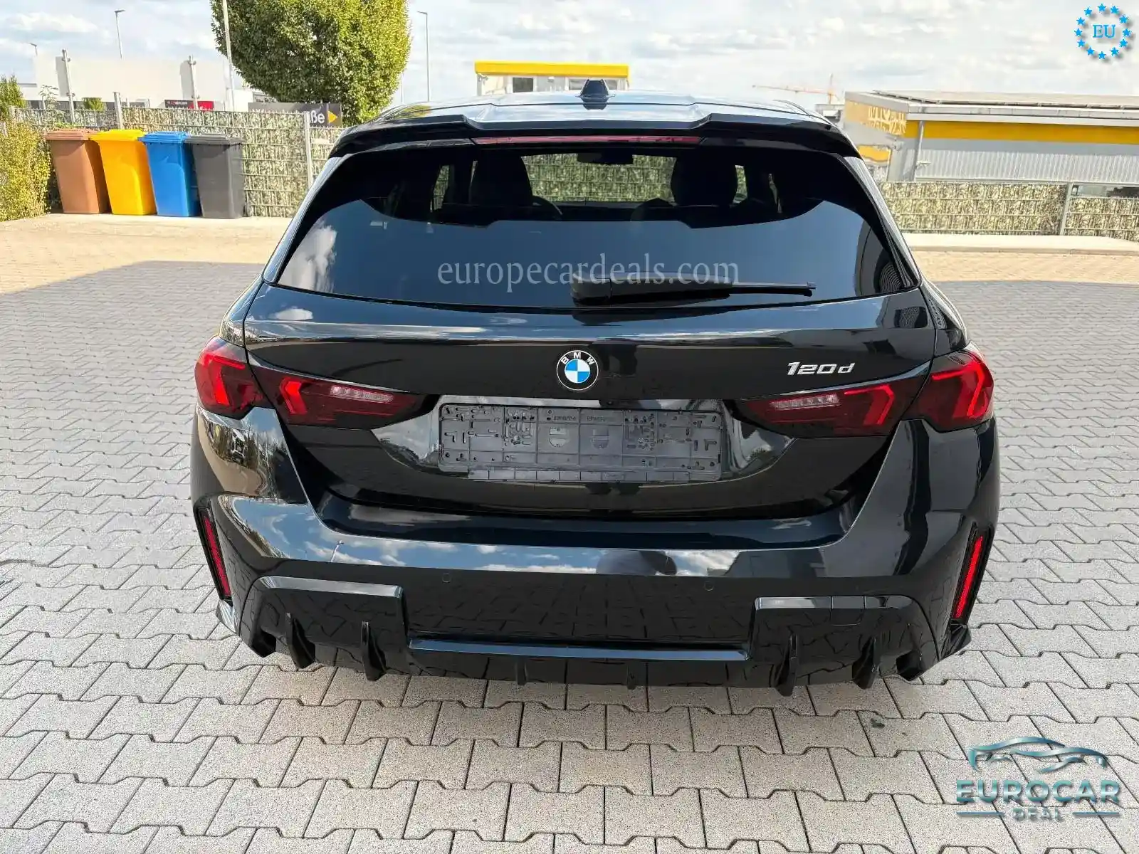 BMW 120