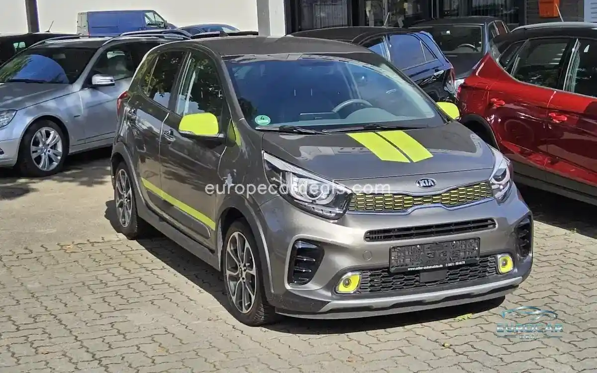 Kia Picanto