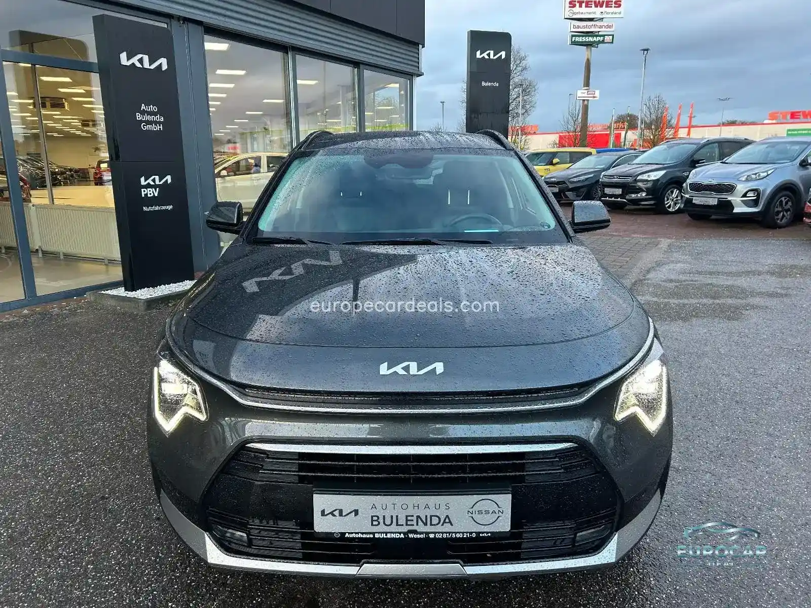 Kia Niro