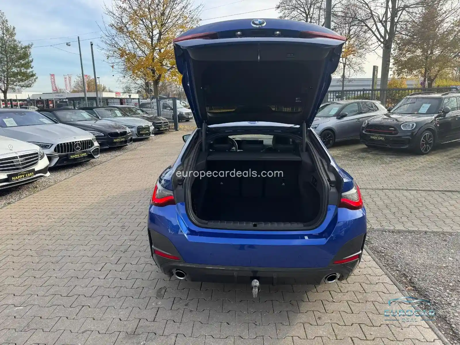 BMW 420