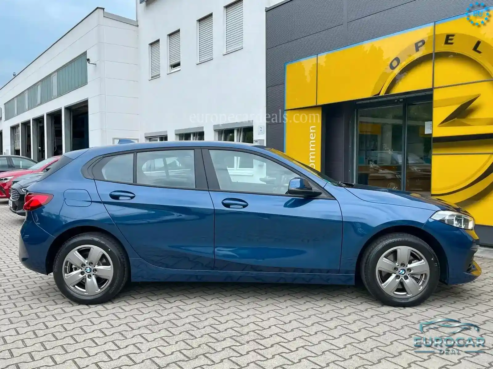 BMW 116