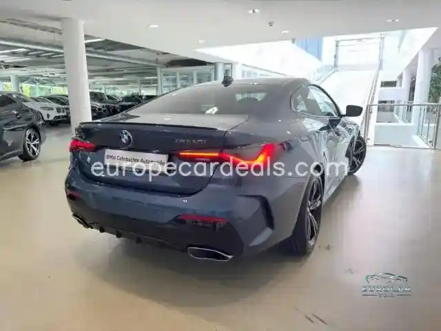 BMW M440