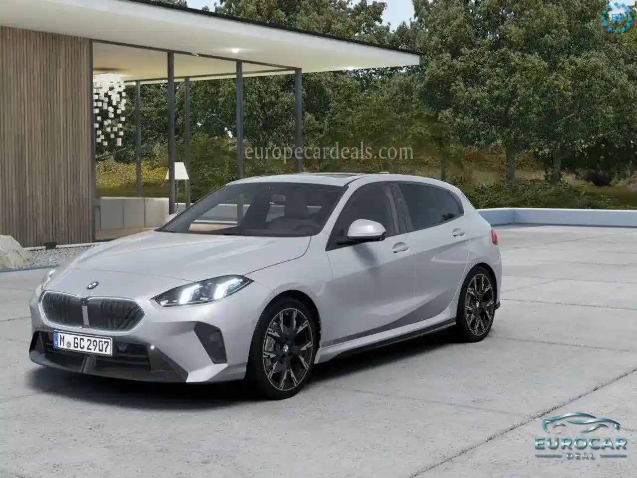 BMW 120